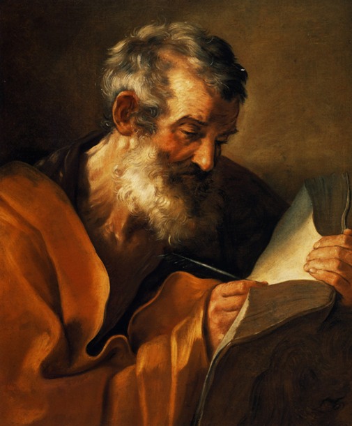 São Marcos Evangelista