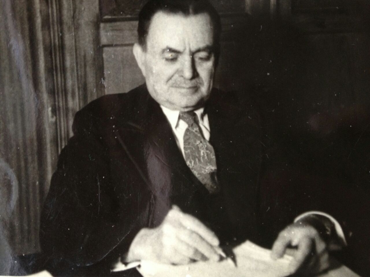 Antônio José Trindade